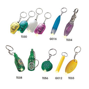 Key Chain Lights (Key Chain Lights)