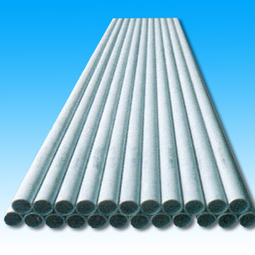  Stainless Steel Seamless Tube (Нержавеющая сталь бесшовных труб)