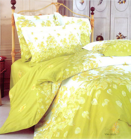  Bedding Set (Комплекты постельных принадлежностей)