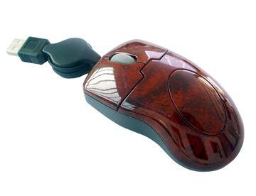  Mini Optical 3D Mouse (Mini Optical 3D мыши)