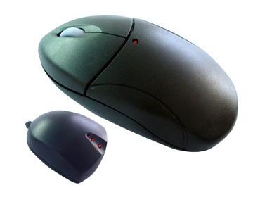  RF Wireless Optical 3D Mouse (РФ Wireless Optical 3D мыши)