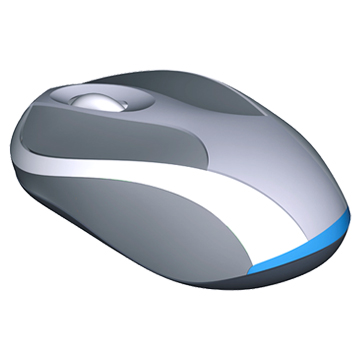  RR Wireless Optical Mouse (RR Wireless Optical Mouse)