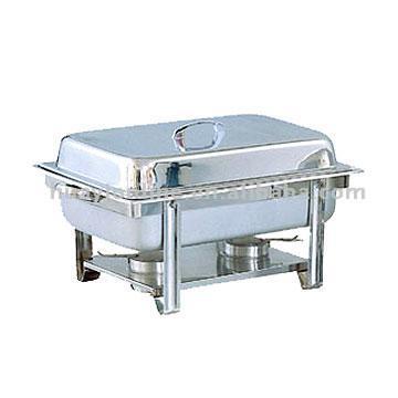  Chafing Dish ( Chafing Dish)