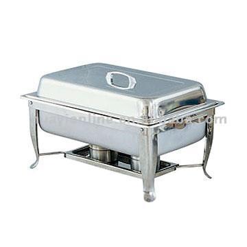  Chafing Dish (Chafing Dish)