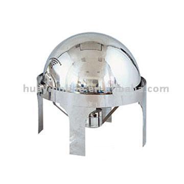  Chafing Dish (Chafing Dish)