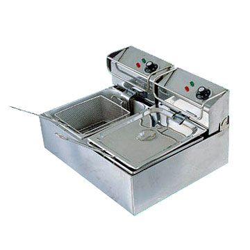  Deep-Frying Stove ( Deep-Frying Stove)