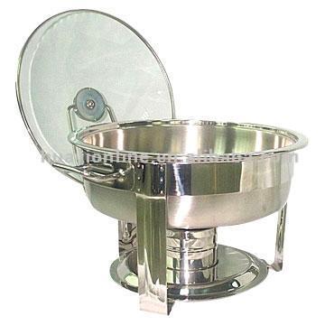  Chafing Dish ( Chafing Dish)