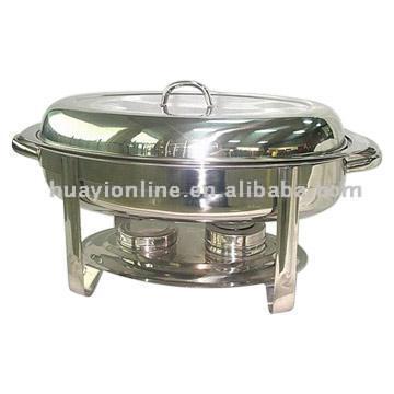  Chafing Dish ( Chafing Dish)