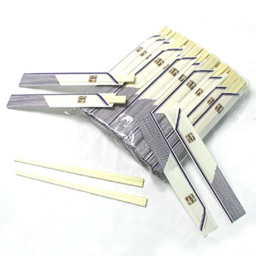  Wooden Chopsticks ( Wooden Chopsticks)