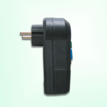  RCD Plug (RCD Plug)