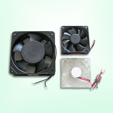  Computer Fan ( Computer Fan)