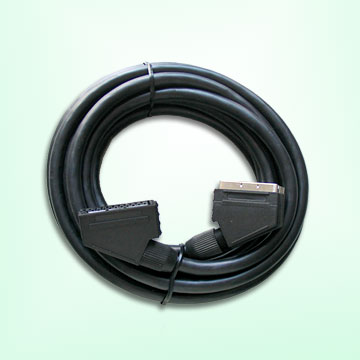  Scart Cable (Scart Cable)