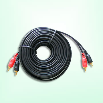  Audio Connector Cable ( Audio Connector Cable)