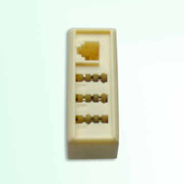  Telephone Adapter (Telephone Adapter)