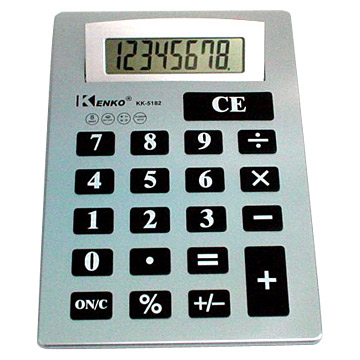  Desktop Calculator ( Desktop Calculator)