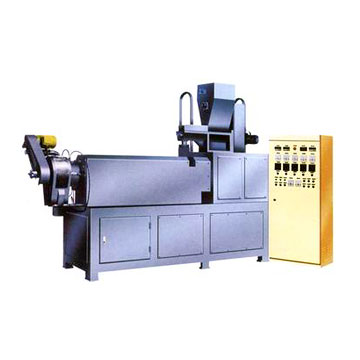  Extrusion Machine ( Extrusion Machine)