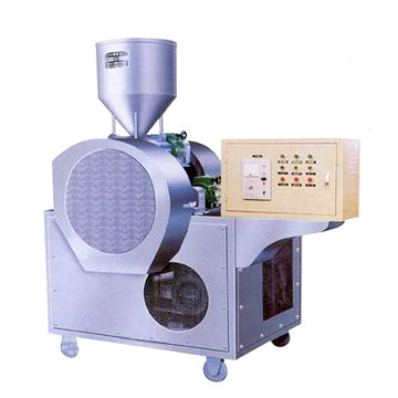  Single-Screw Expansion Machine (Одновинтовой Расширение машины)