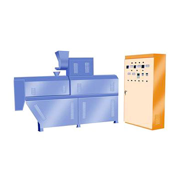  TS-Twin-Screw Expansion Machine (TS-двухвинтовой Расширение машины)