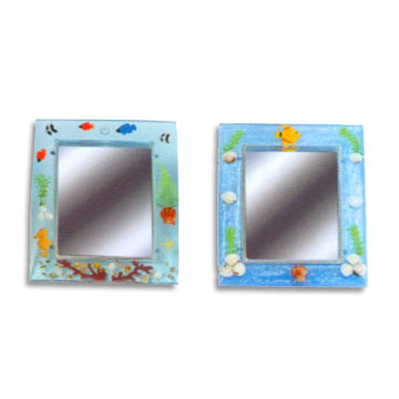  Poly-Resin Mirror (Poly-Résine Mirror)