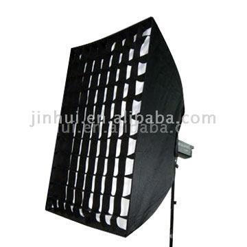  Grid Soft Box ( Grid Soft Box)