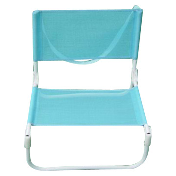  Low Beach Chair (Low Beach Chair)