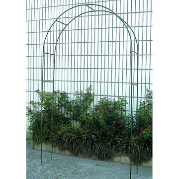  Garden Arch (Jardin Arch)