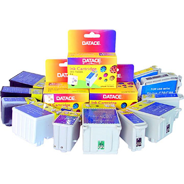  Epson Compatible Cartridges (Совместимые картриджи Epson)