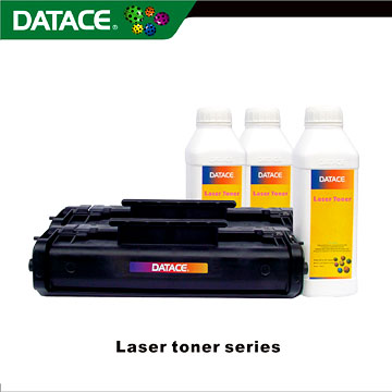  Laser Toner & Toner Cartridge (Лазерный тонер & Картридж с тонером)