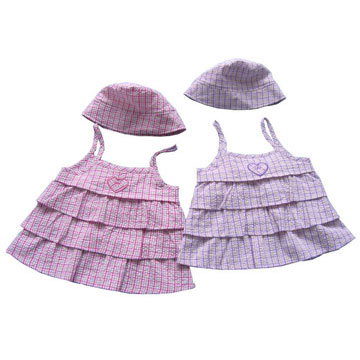  Infant Garments