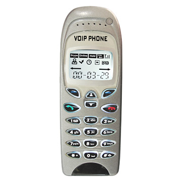  USB Skype Phone (USB Skype Phone)