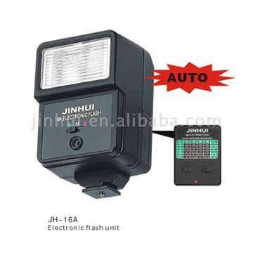  Electronic Flash Unit (Electronic Flash Unit)