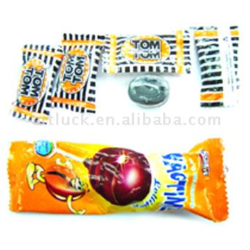 Fruit Candy (Fruit Candy)