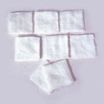  Cotton Filled Dental Sponges (Хлопок Заполненные Стоматологическая Губки)