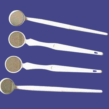  Disposable Dental Mirror (Disposable Dental Mirror)