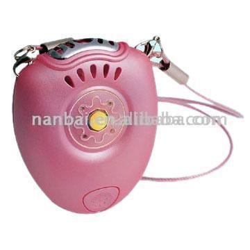  Personal Air Purifier Available for OEM Orders ( Personal Air Purifier Available for OEM Orders)