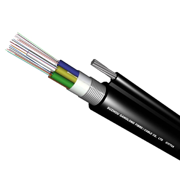 GYFTC8A Optical Fiber Cable (GYFTC8A Optical Fiber Cable)