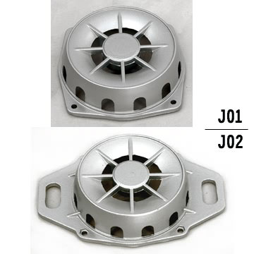  Motor Shell (Die Casting) (Мотор Shell (литье под давлением))