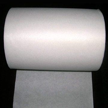  Spunlace Non-Woven Fabric (Spunlace non tissée)