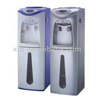  Water Dispenser (Wasserautomat)