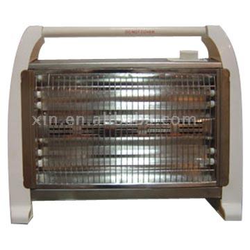  Halogen Heater (, Halogène)