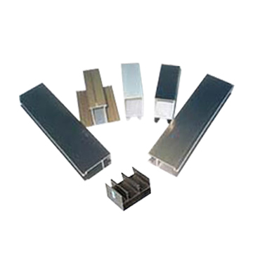  Aluminum Profiles for Aluminum Alloy Doors & Windows