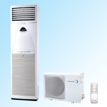  Floor Standing Split Type Air Conditioner (Напольные Сплит Кондиционеры)