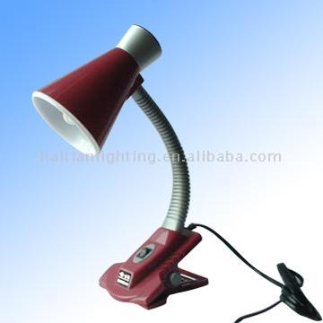  ES Non-Flashing Desk Lamp (ES non clignotant Lampe de bureau)