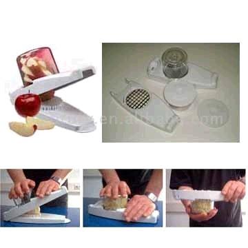  Dicer (Dicer)