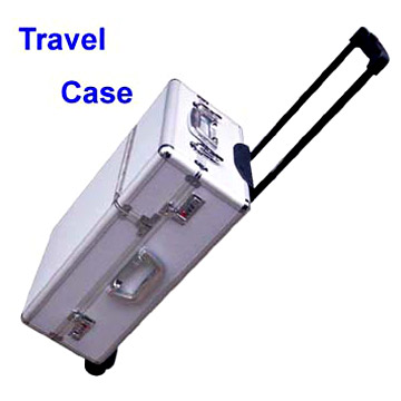  Travel Case (Путешествие дело)