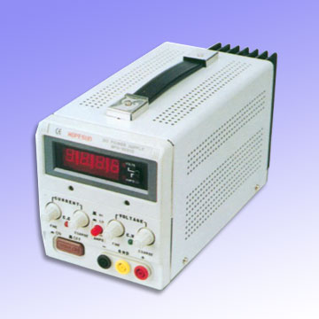  Digital DC Power Supply (Digital DC Power Supply)