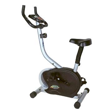  JS-9.1B Magnetic Trainer Bike (JS-9.1b Magnetic Trainer Bike)