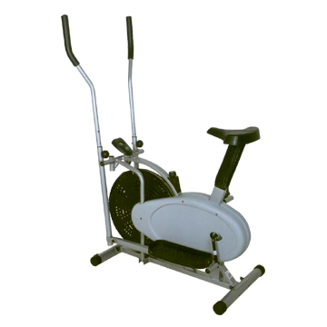  JS-8.2A Elliptical Bike (JS-8.2A Elliptical Bike)