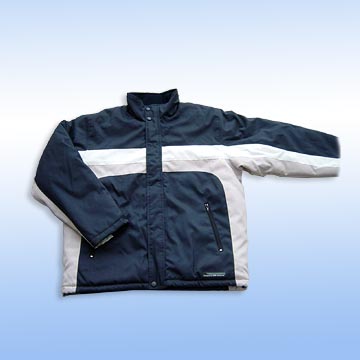  Men`s 100% Nylon Jacket ( Men`s 100% Nylon Jacket)