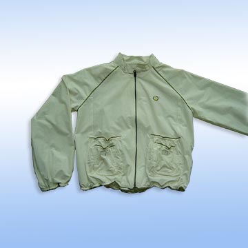  Girls` Jacket (Girls `Jacket)